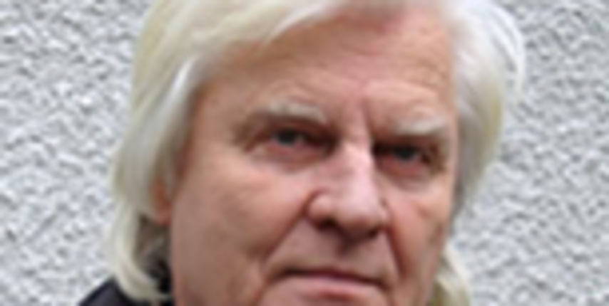 Nikola Koydl, foto:nikolakoydl.com Nikola Koydl, foto:nikolakoydl.com