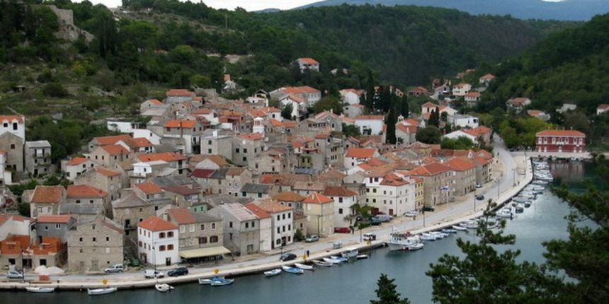 Novigrad, biser Dalmacije