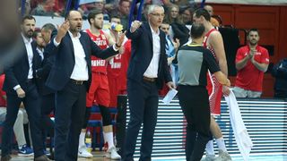 Kvalifikacijski susret za Svjetski kosarkaski kup 2019, skupina D, Hrvatska – Italija Kvalifikacijski susret za Svjetski kosarkaski kup 2019, skupina D, Hrvatska – Italija