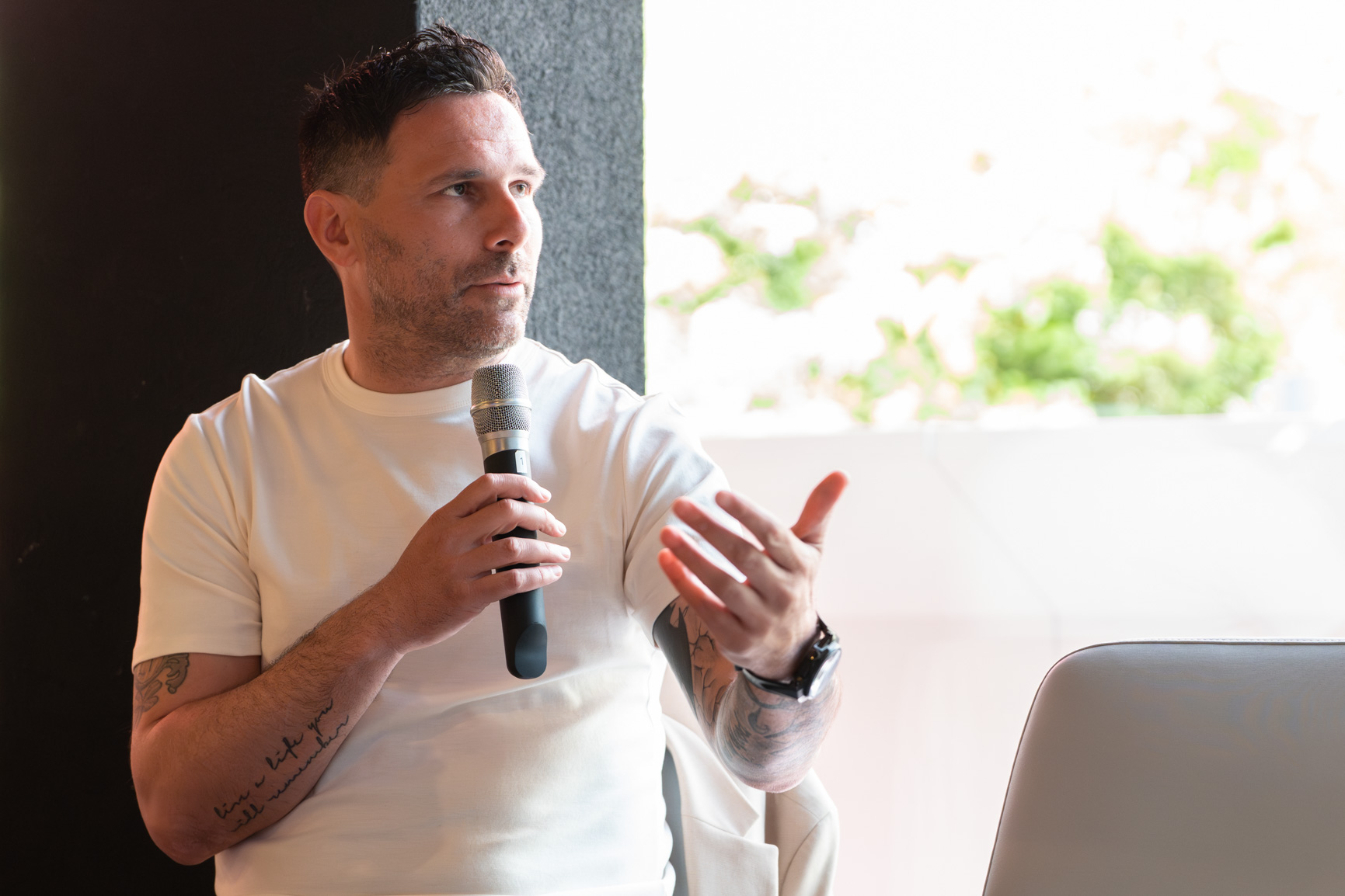 Predstavljena kampanja “Moja snaga, moj put” Predstavljena kampanja “Moja snaga, moj put”