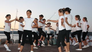 Vecer folklora: KUD Nevijana i ansambl Horenak u Nevidjenima Vecer folklora: KUD Nevijana i ansambl Horenak u Nevidjenima