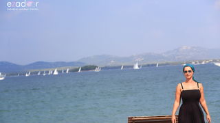 Betina: 16. Regata za dušu i tilo