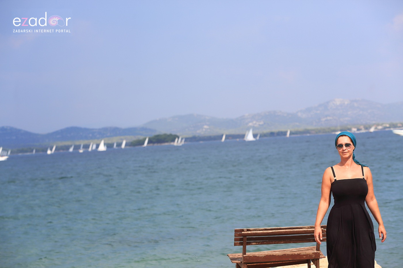 Betina: 16. Regata za dušu i tilo