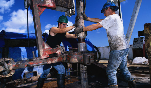 Nafta/Foto: globalsafetyco.com