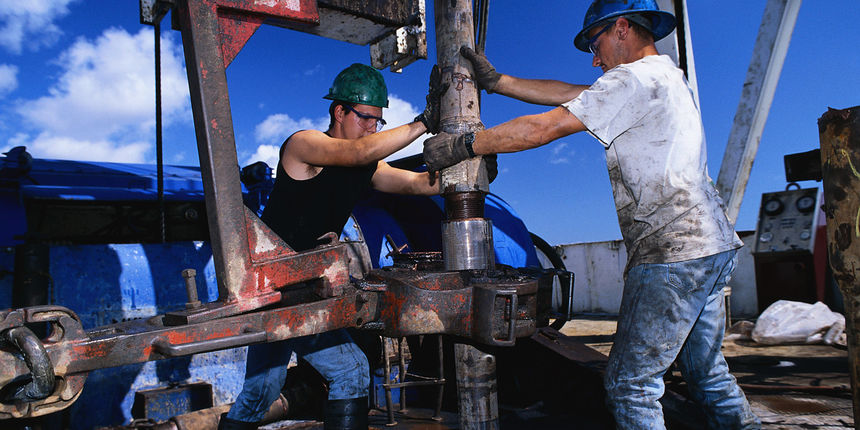 Nafta/Foto: globalsafetyco.com