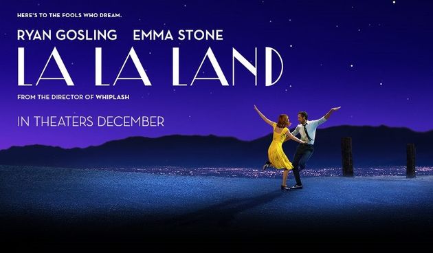 La La Land