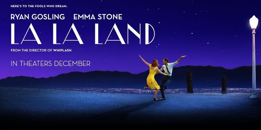 La La Land