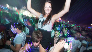 Big Beach: Carl Cox (foto:Saša Čuka) Big Beach: Carl Cox (foto:Saša Čuka)