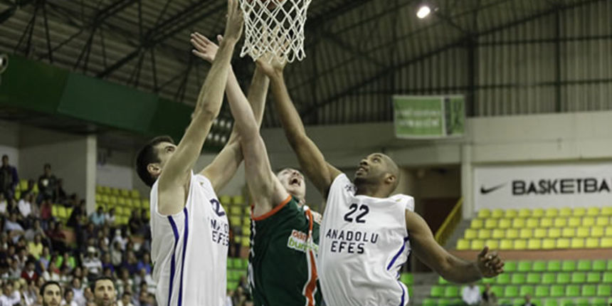 Stanko Barać, foto: efesbasket.org Stanko Barać, foto: efesbasket.org