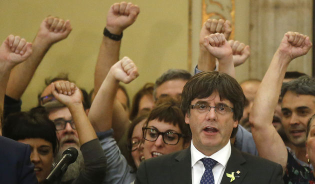 puigdemont