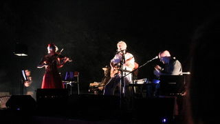 Starigrad Paklenica film fest by D. Miliša