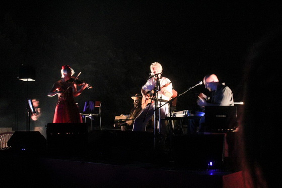 Starigrad Paklenica film fest by D. Miliša