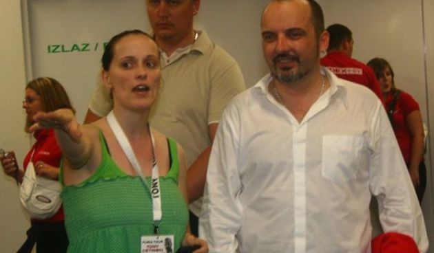 Ivana Nobilo i Toni Cetinski tužit će medije