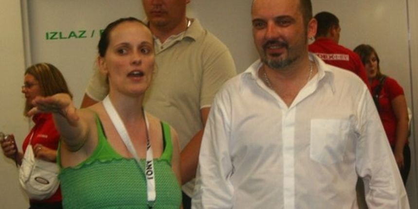 Ivana Nobilo i Toni Cetinski tužit će medije