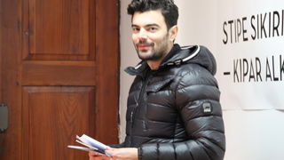 Noć muzeja u Zavičajnom muzeju Biograd na Moru Noć muzeja u Zavičajnom muzeju Biograd na Moru