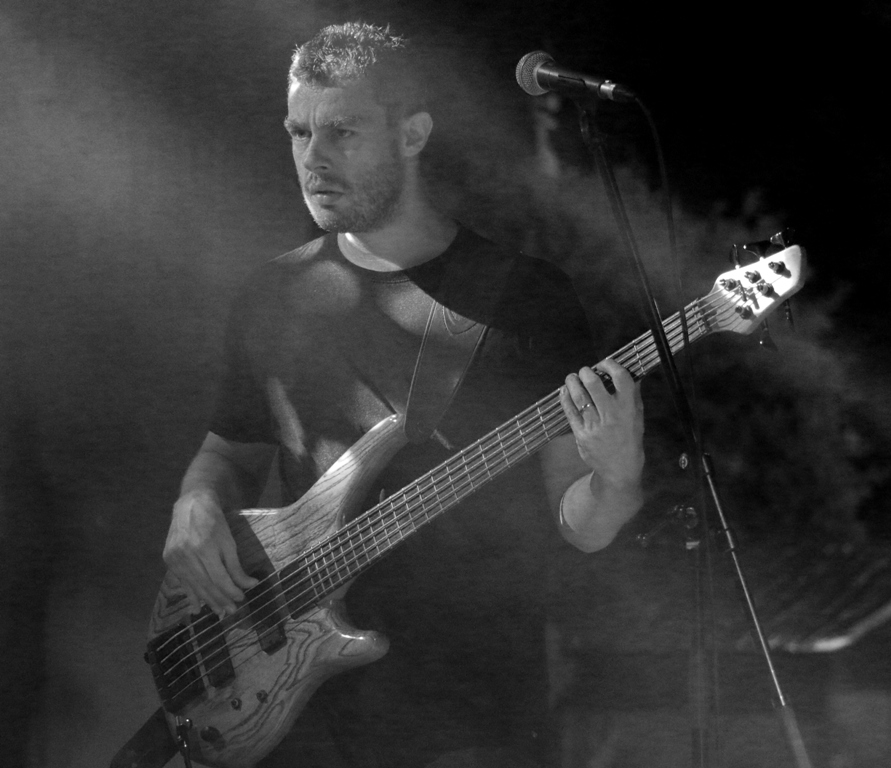 Tony Cetinski priredio spektakl za kraj Virskog ljeta