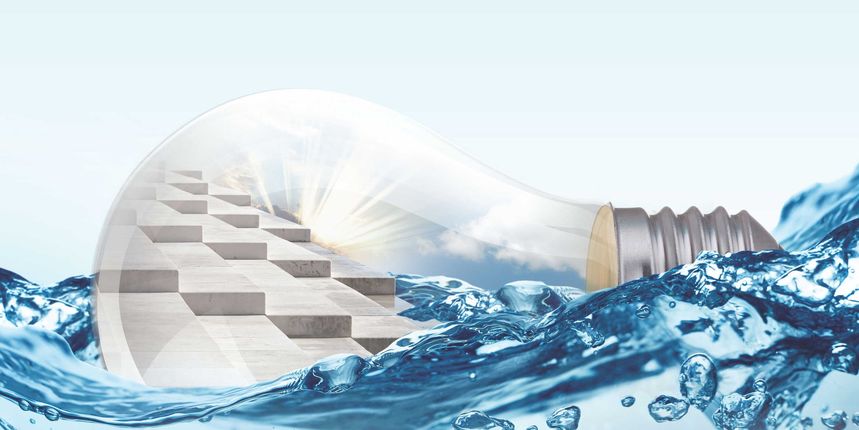 Inovacija ilustracija