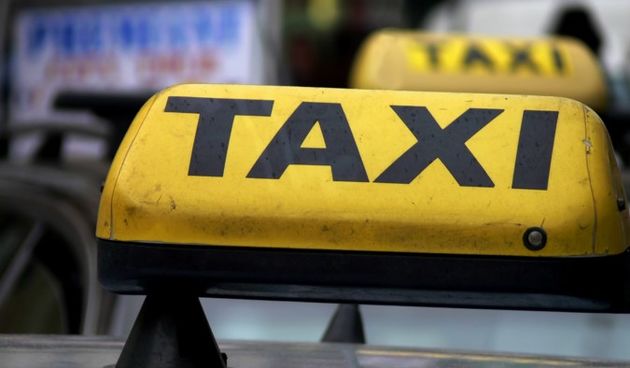 Taxi (Foto: lathefamily.org)