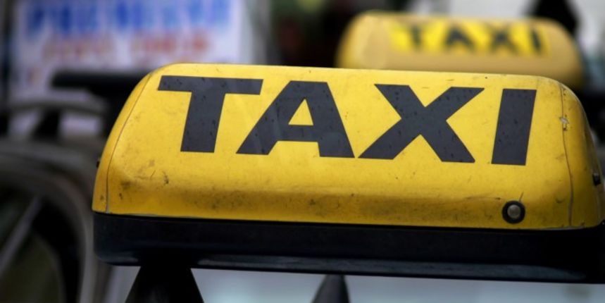 Taxi (Foto: lathefamily.org)