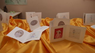 DV ‘Voštarnica’ – oaza ekologije