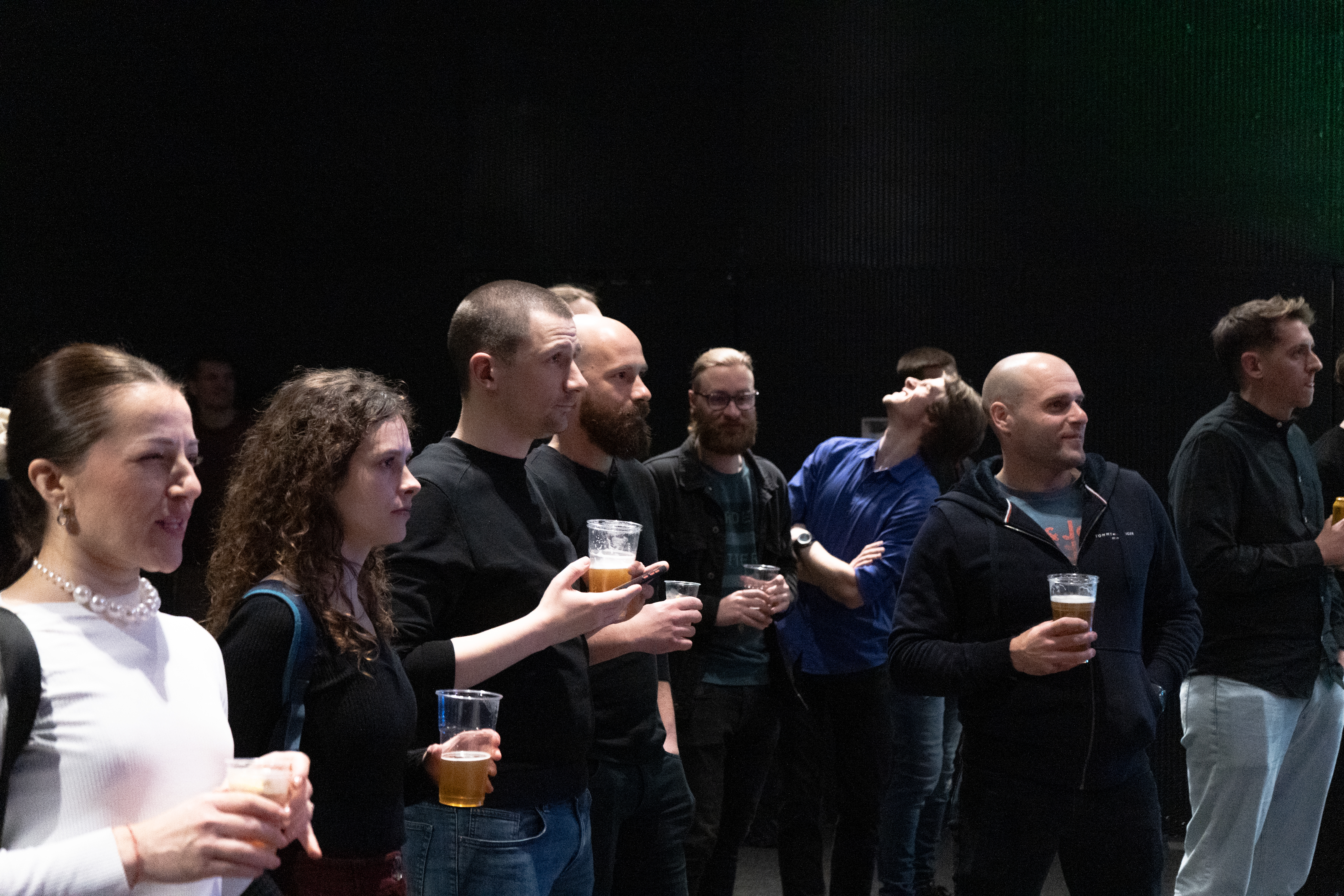 Urbofon live: Večer Zadarskih bedova