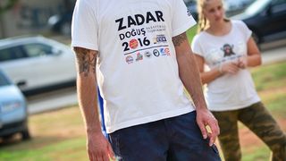 Projekt Koš za koš: Bili brig osvojio turnir i obnovu kvartovskog igrališta. Foto: Iva Perinčić Projekt Koš za koš: Bili brig osvojio turnir i obnovu kvartovskog igrališta. Foto: Iva Perinčić