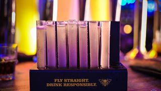 Tribute to Sinatra: Davor Pekota i Fokus Band @ Famous Beach Bar