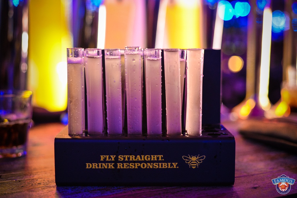 Tribute to Sinatra: Davor Pekota i Fokus Band @ Famous Beach Bar