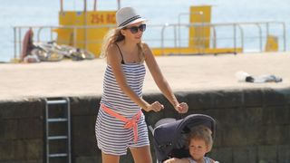 Đir po gradu 30. kolovoza 2016. Đir po gradu 30. kolovoza 2016.