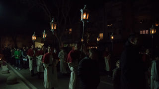 Biograd: procesija na Veliki petak, foto- V. Pesic Biograd: procesija na Veliki petak, foto- V. Pesic