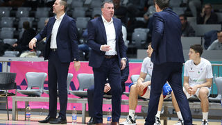 Favbet Premijer liga, 11. kolo: KK Zadar – KK Kvarner 77-63