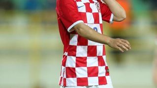 Stadion Aldo Drosina, Pula – Prijateljska nogometna utakmica, Hrvatska – Cipar 2-0.  Photo: Igor Kralj/PIXSELL