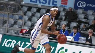 KK Zadar – KK Prostejov (foto:Saša Čuka)