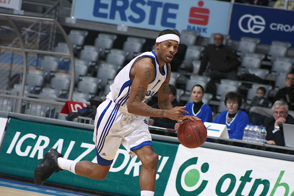 KK Zadar – KK Prostejov (foto:Saša Čuka)