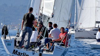 Sva lica “Zadarske koke” Sva lica “Zadarske koke”