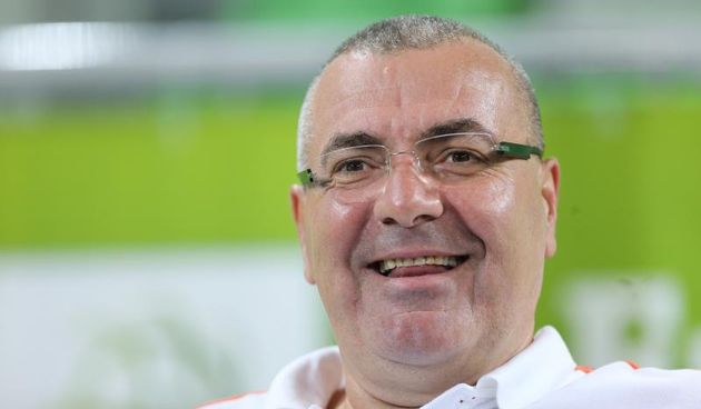 Ljubljana, Arena Stozice – Europsko prvenstvo u kosarci Eurobasket Slovenia 2013.Drugi krug, grupa F. Hrvatska – Finska 88-63. Photo: Igor Kralj/PIXSELL