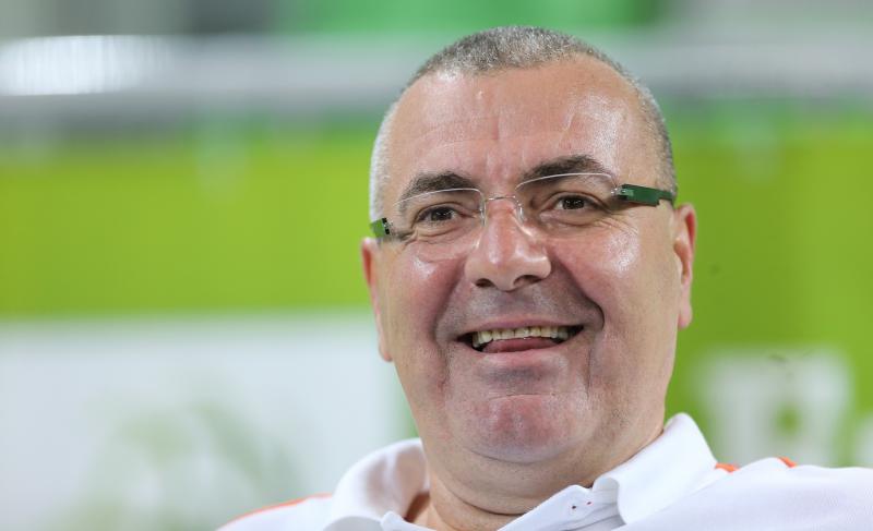 Ljubljana, Arena Stozice – Europsko prvenstvo u kosarci Eurobasket Slovenia 2013.Drugi krug, grupa F. Hrvatska – Finska 88-63. Photo: Igor Kralj/PIXSELL Ljubljana, Arena Stozice – Europsko prvenstvo u kosarci Eurobasket Slovenia 2013.Drugi krug, grupa F. Hrvatska – Finska 88-63. Photo: Igor Kralj/PIXSELL