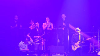 Koncert Zdravka Čolića odgođen za 8. lipnja, foto: Iva Perinčić Koncert Zdravka Čolića odgođen za 8. lipnja, foto: Iva Perinčić