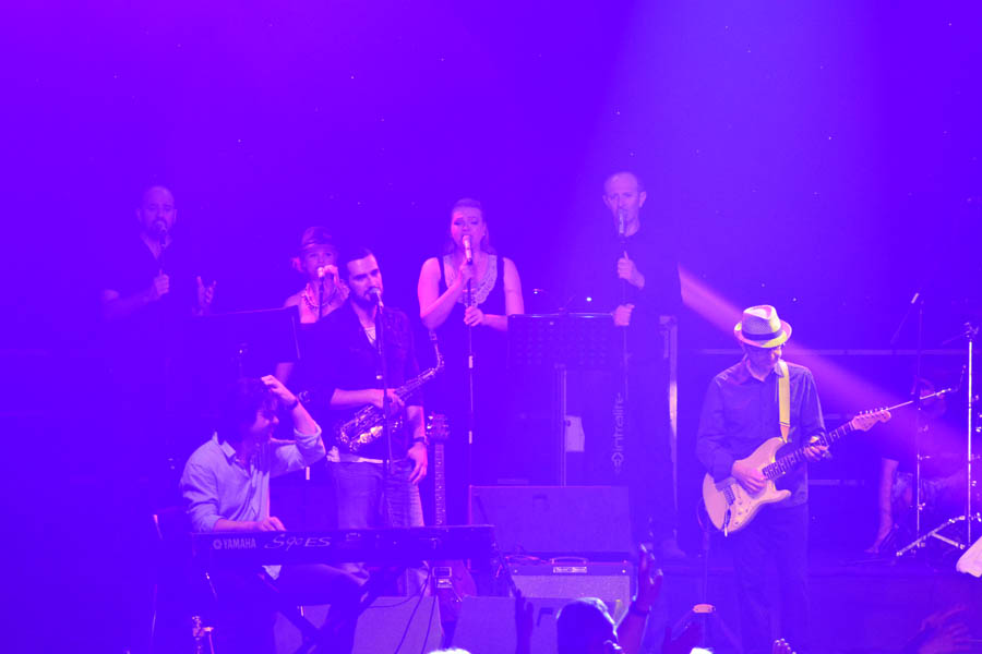 Koncert Zdravka Čolića odgođen za 8. lipnja, foto: Iva Perinčić Koncert Zdravka Čolića odgođen za 8. lipnja, foto: Iva Perinčić