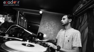 Nasty Saturday with DJ Andy Boy @ Svarog Bar