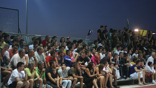 Finale Ljetne lige: Bokanjac – Kampo Kaštelo (foto:Saša Čuka) Finale Ljetne lige: Bokanjac – Kampo Kaštelo (foto:Saša Čuka)