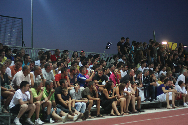 Finale Ljetne lige: Bokanjac – Kampo Kaštelo (foto:Saša Čuka) Finale Ljetne lige: Bokanjac – Kampo Kaštelo (foto:Saša Čuka)