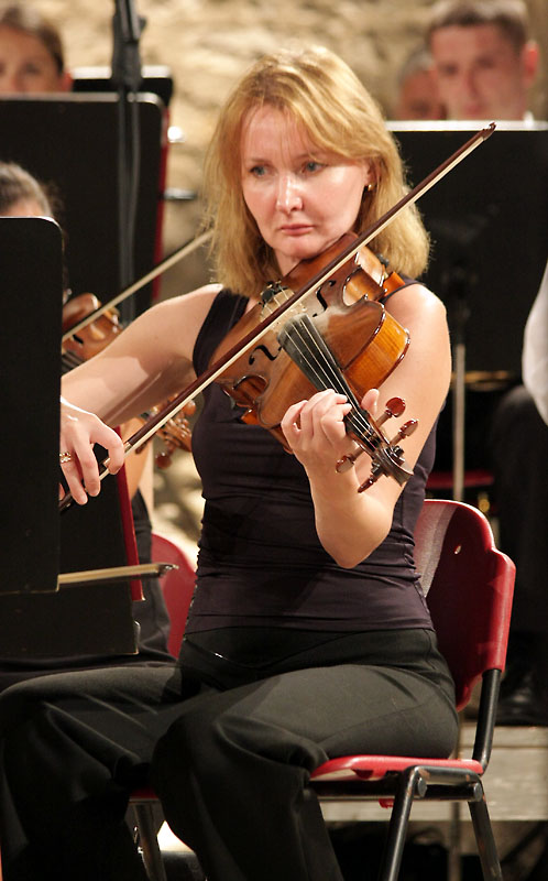 Svečano otvorenje 48. Glazbenih večeri u Sv. Donatu – “Carmen”