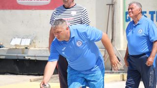 3. HBL: BK Supetar – BK Vir 11-11