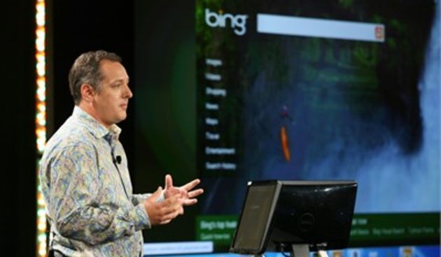 Microsoft je na događanju u San Franciscu službeno izdao prvu javnu ispitnu verziju Internet Explorera 9 (Foto: BUg.hr)