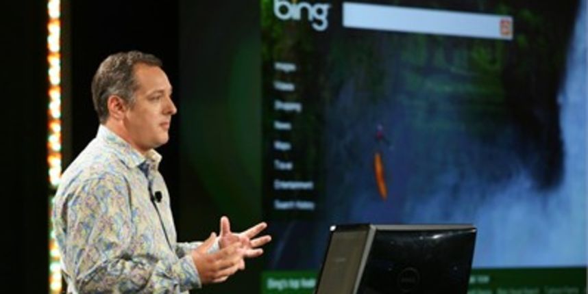 Microsoft je na događanju u San Franciscu službeno izdao prvu javnu ispitnu verziju Internet Explorera 9 (Foto: BUg.hr) Microsoft je na događanju u San Franciscu službeno izdao prvu javnu ispitnu verziju Internet Explorera 9 (Foto: BUg.hr)