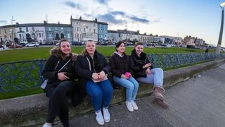 Obrtnička škola Gojka Matuline Zadar-Erasmus+ projekt “Rad i usavršavanje u Irskoj”