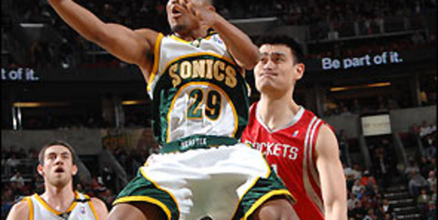 Mike Wilks (Foto: nba.com)