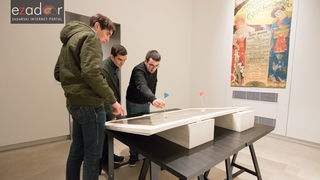 Noć muzeja 2018. u Zadru Noć muzeja 2018. u Zadru