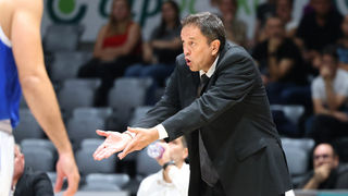 FavBet Premijer Liga, 4. kolo: KK Zadar – KK Vrijednosnice Osijek 75-63 FavBet Premijer Liga, 4. kolo: KK Zadar – KK Vrijednosnice Osijek 75-63